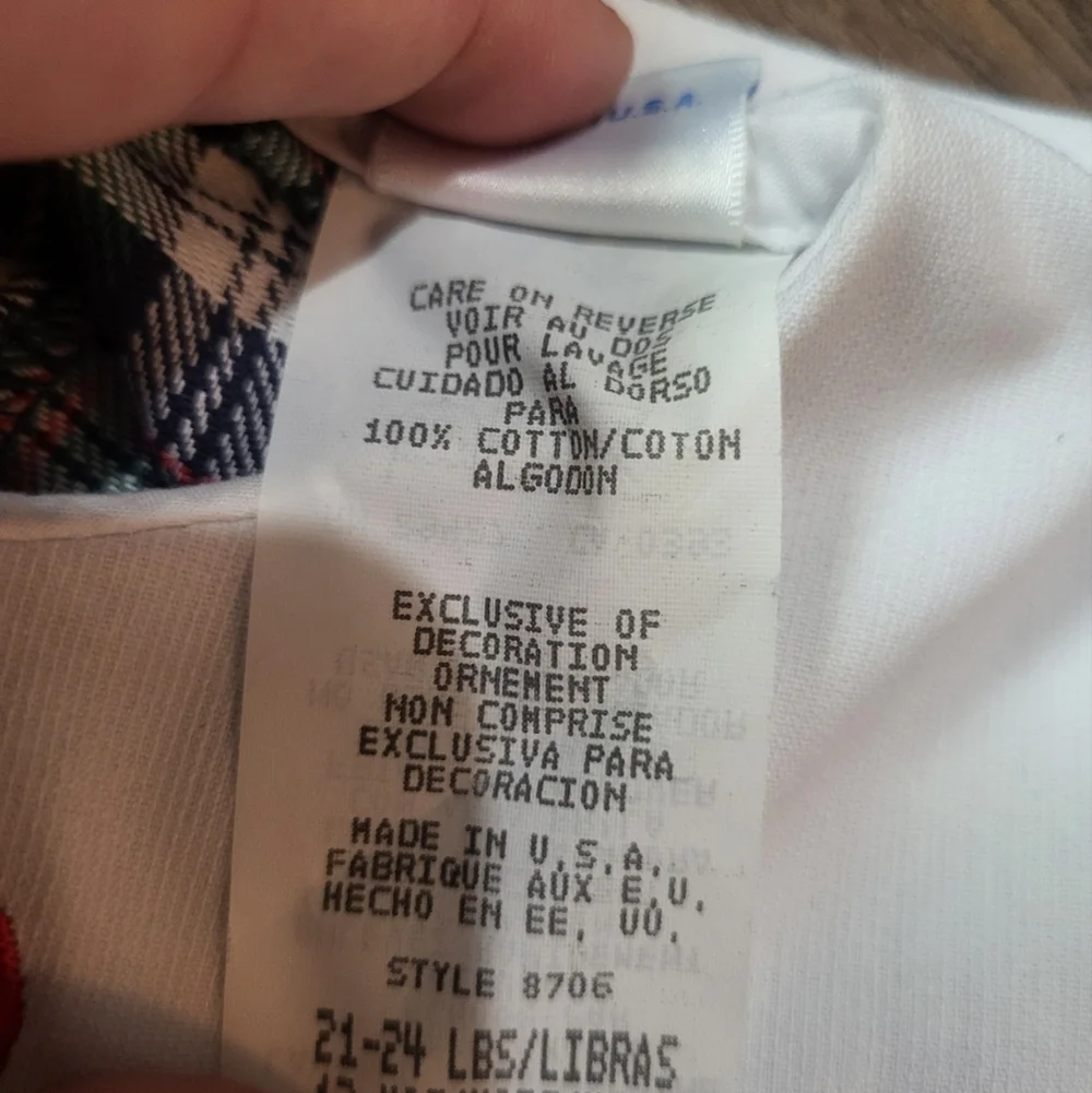 Alexis vintage usa